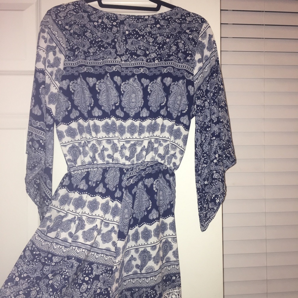 Romper - Picture 2 of 2